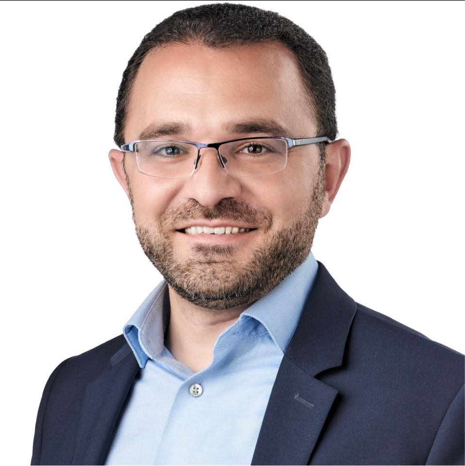Dr. Alaaeddin Alsbaiee
